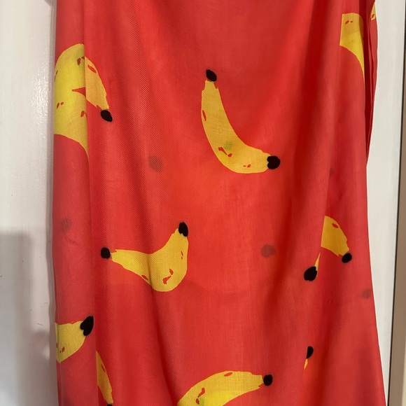 Kate Spade 🍌New York Skarf - Picture 7 of 8